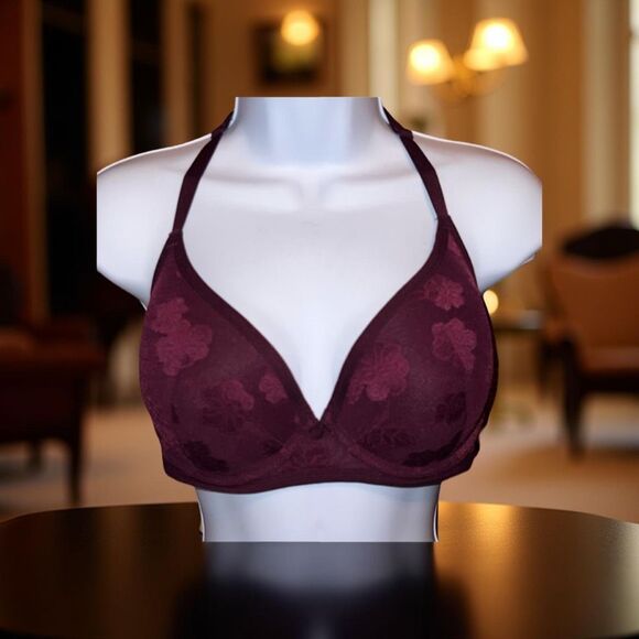 🖤 Victoria’s Secret Lined Demi Bra Size 34C - Picture 1 of 6